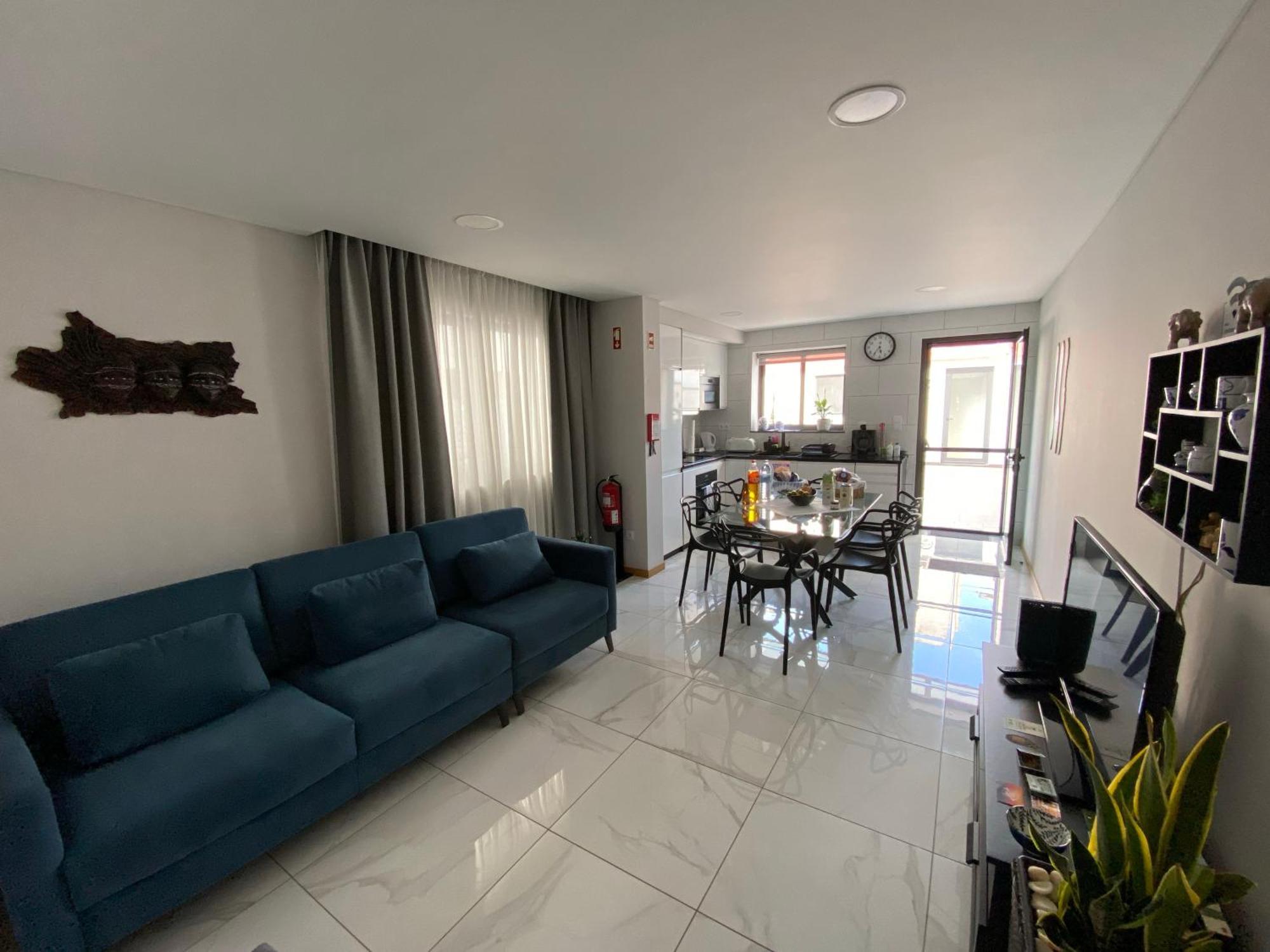 Iris House Al Azores Ponta Delgada  Exterior photo