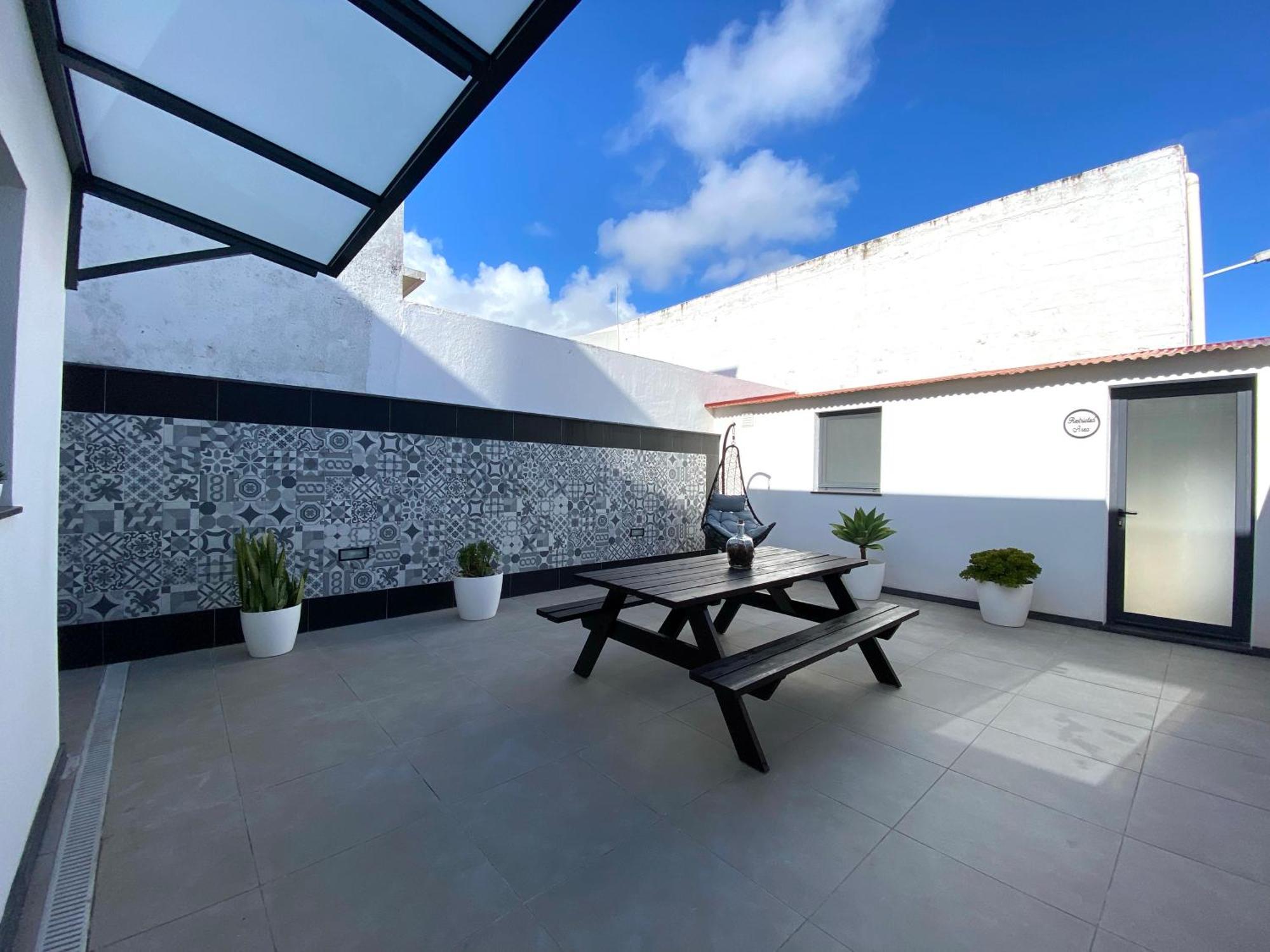Iris House Al Azores Ponta Delgada  Exterior photo