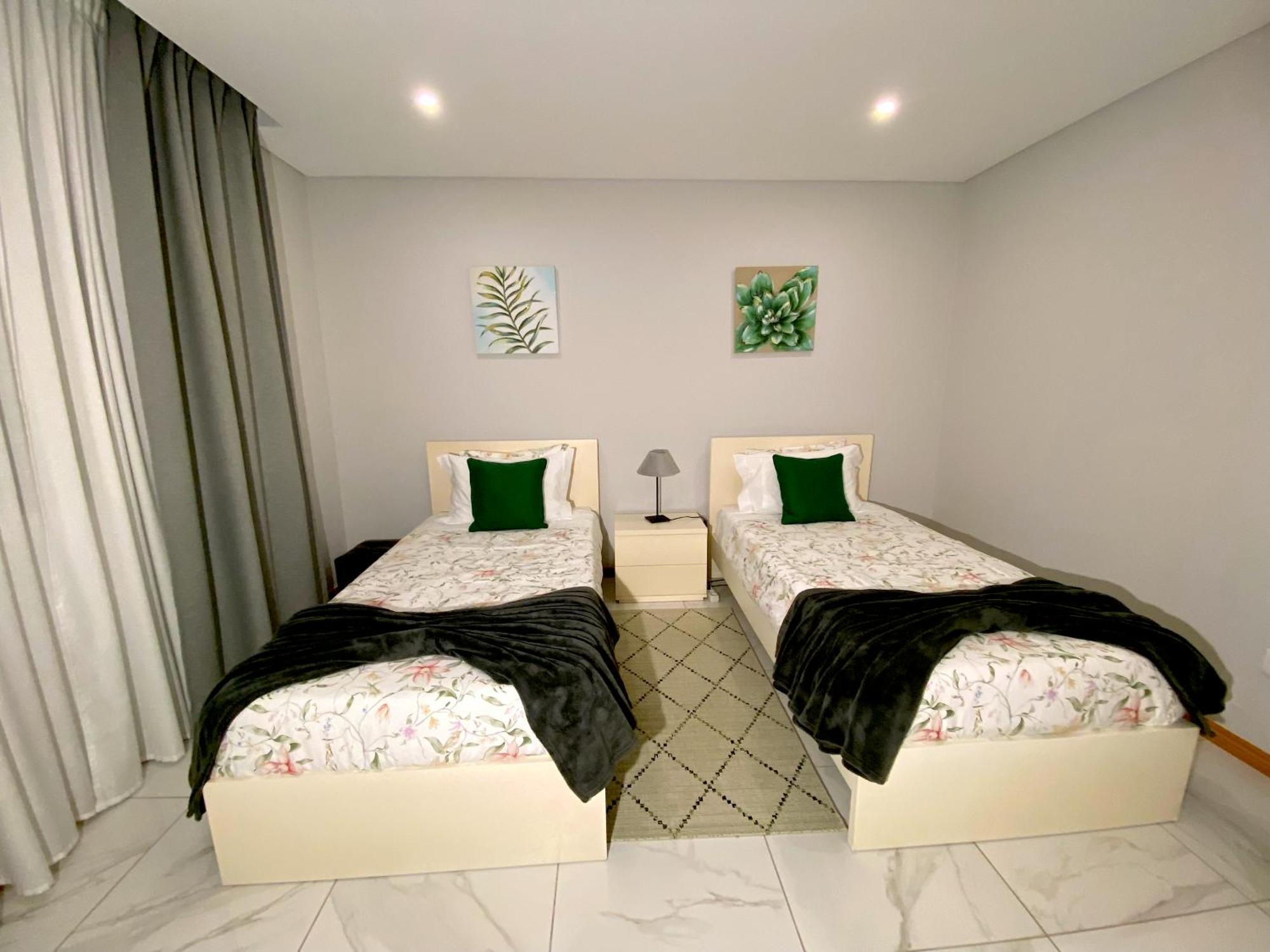 Iris House Al Azores Ponta Delgada  Exterior photo