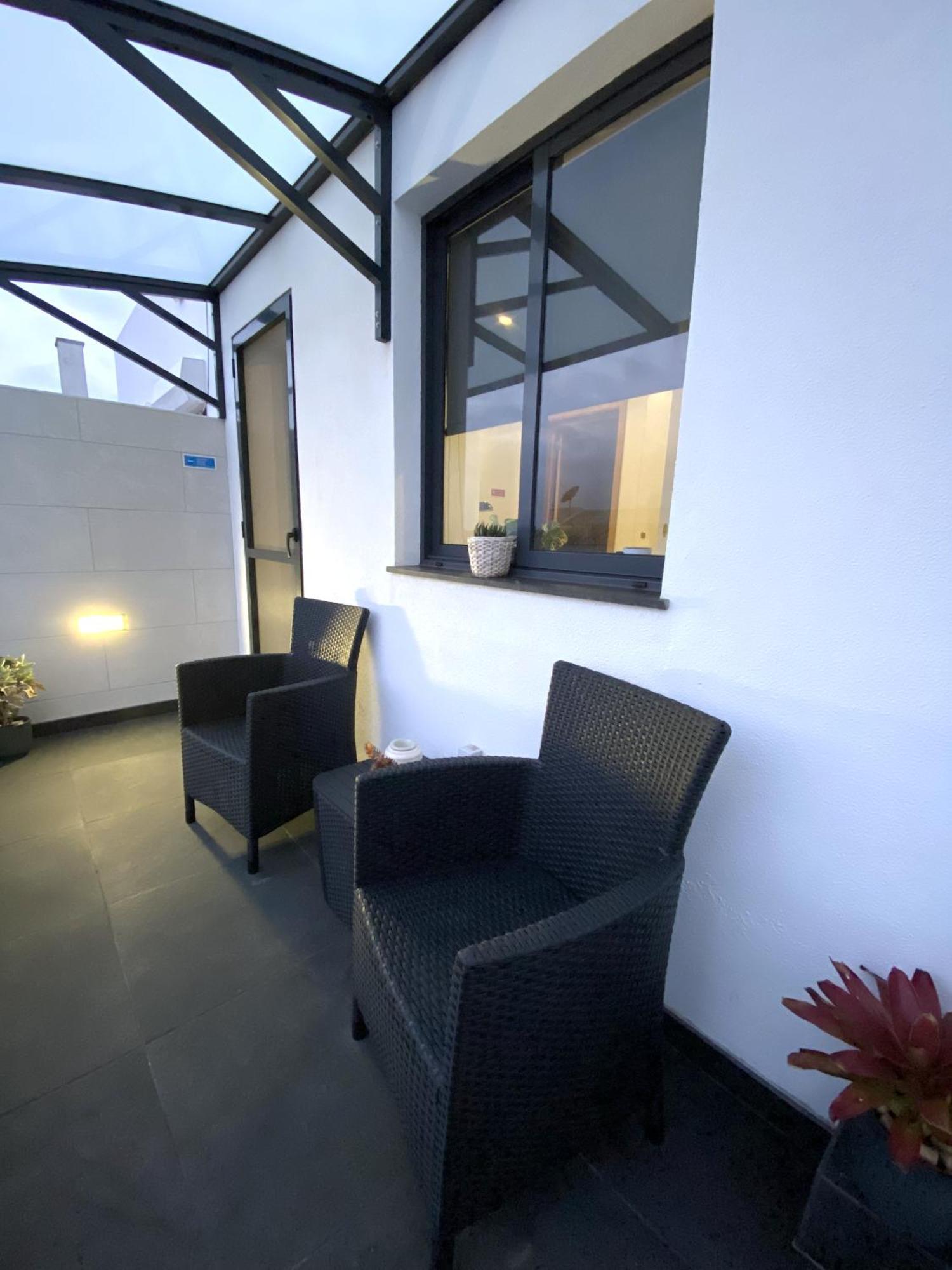 Iris House Al Azores Ponta Delgada  Exterior photo